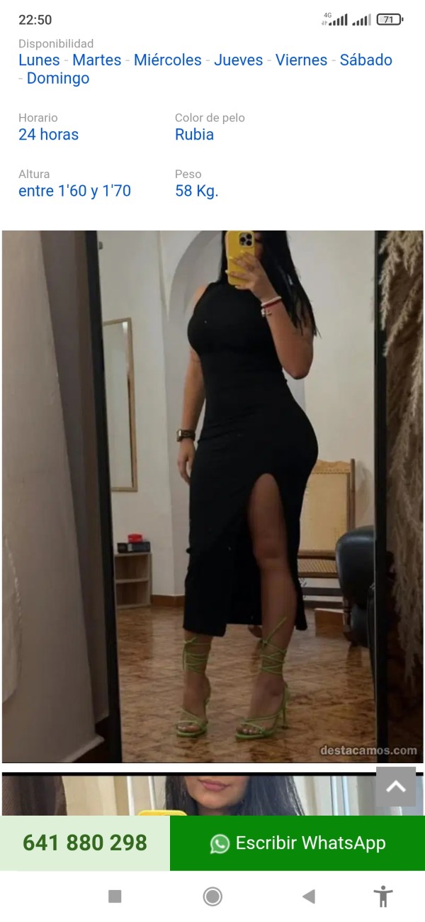 LLAMA O WHATSAPP BOMBEAMÉ TU LECHE