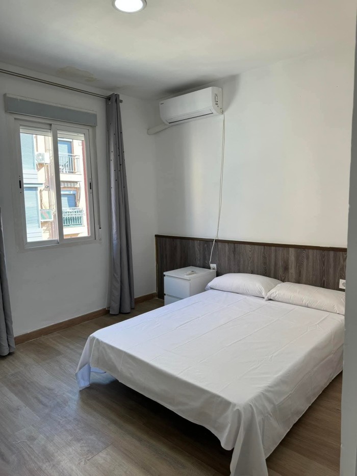 722839244 HABITACIONES ALQUILER SEMANAL MADRID