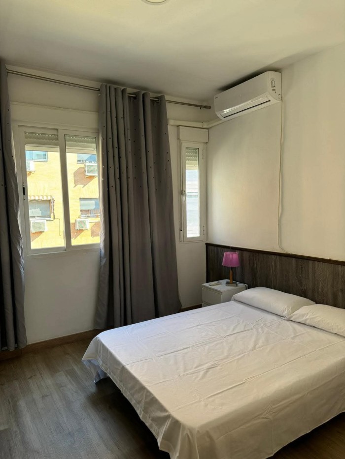722839244 HABITACIONES ALQUILER SEMANAL MADRID