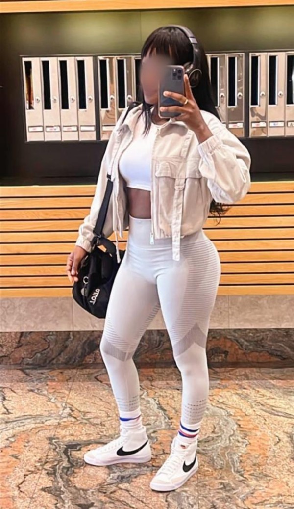 LATINA EXOTICA NOVEDAD 24 HORAS EN TU CIUDAD