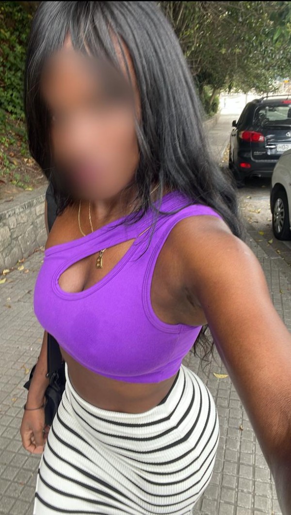 LATINA EXOTICA NOVEDAD 24 HORAS EN TU CIUDAD