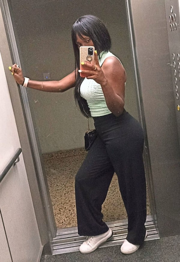 LATINA EXOTICA NOVEDAD 24 HORAS EN TU CIUDAD