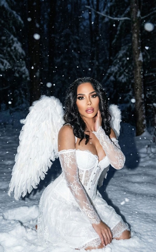 “ESTEFANIA BRACAMONTES TRANS” Discreción y Confiabilidad De Lujo.!!