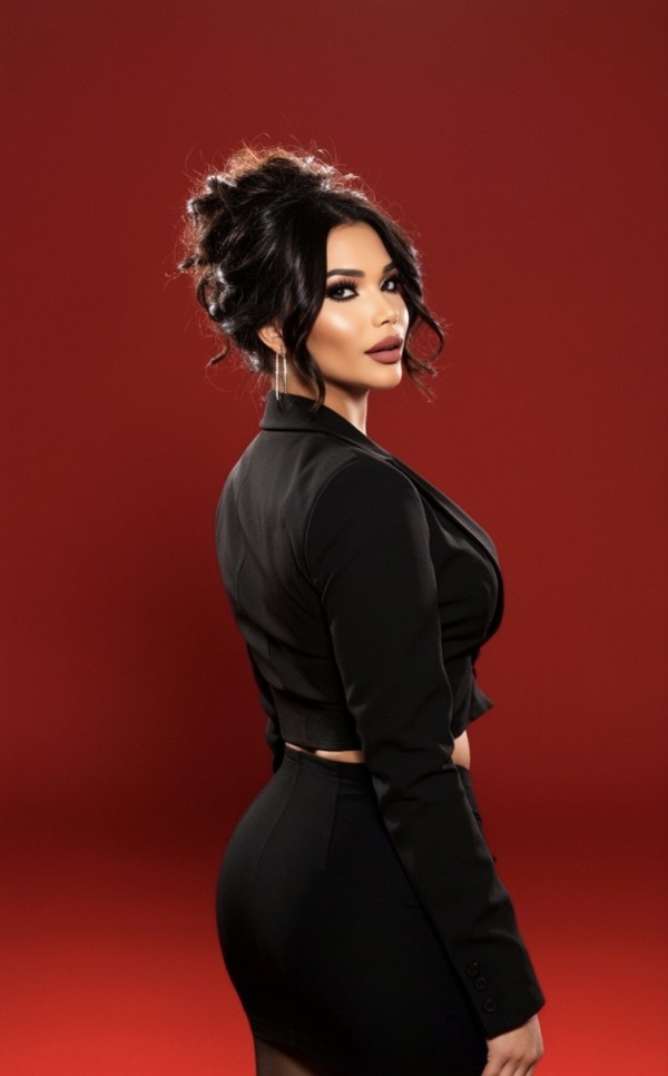 “ESTEFANIA BRACAMONTES TRANS” Discreción y Confiabilidad De Lujo.!!