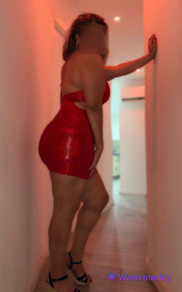 MADURITA DISPUESTA A TODO.! 40€… 60€… 100€