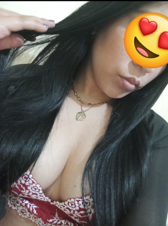 Me encanta que disfrutemos juntos llámame cariño