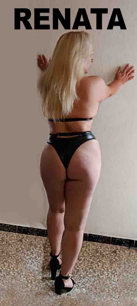 RENATA ¡MEJOR QUE LA NATA!