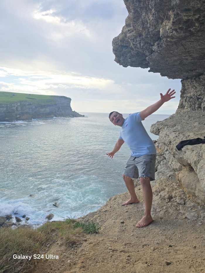 TRANSPORTISTA DE CONFIANZA