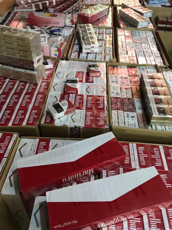 TRANSPORTISTA DE CONFIANZA