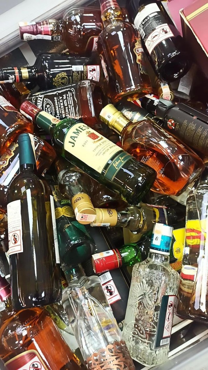 TRANSPORTISTA DE CONFIANZA