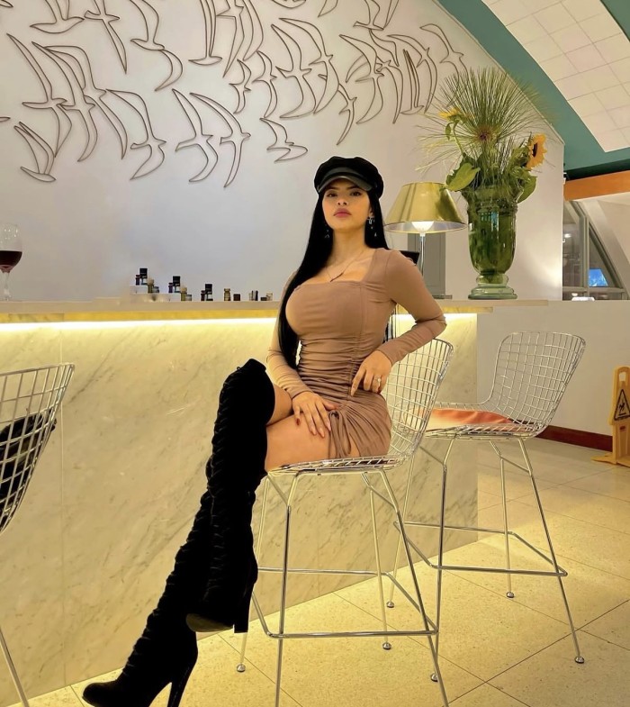 Piel de porcelana enterita tuya 24 h