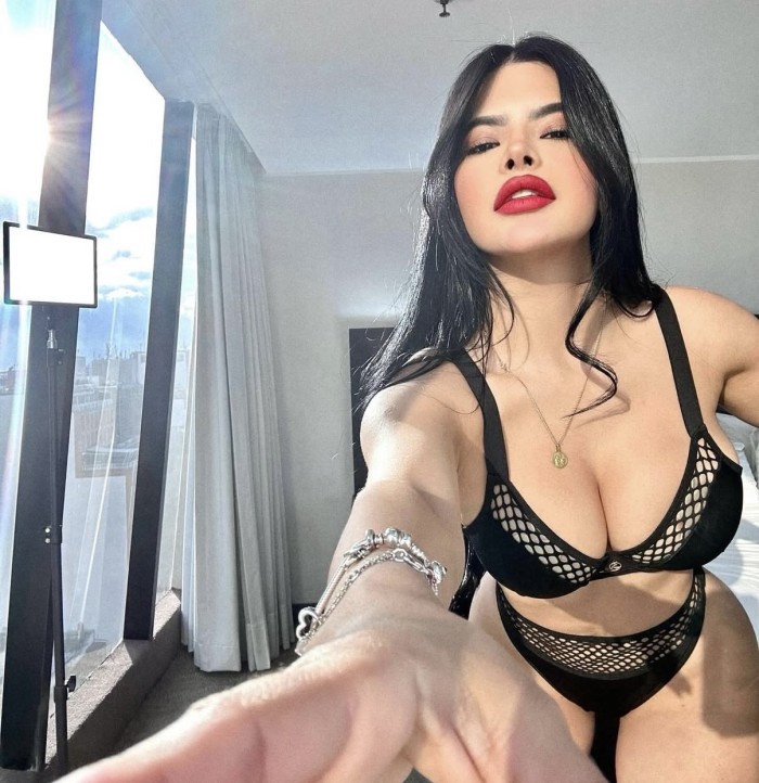 Piel de porcelana enterita tuya 24 h