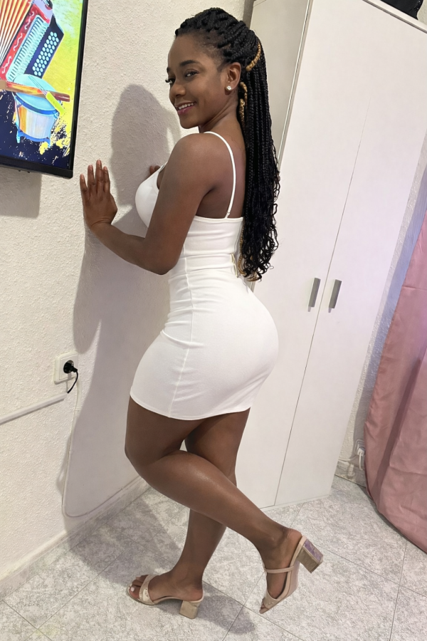 Multa con curvas perfectas tipo modelo Por Gijon