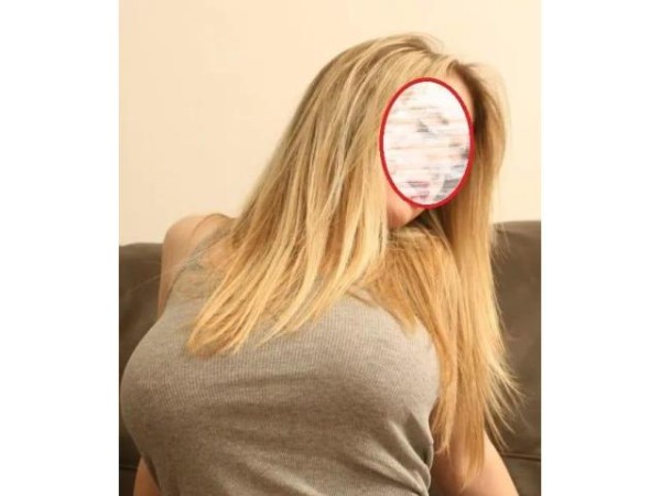 Tengo buenas pechos naturales