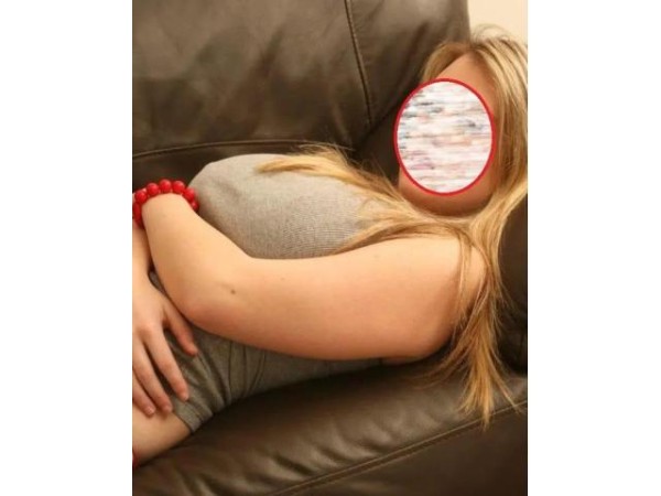 Tengo buenas pechos naturales