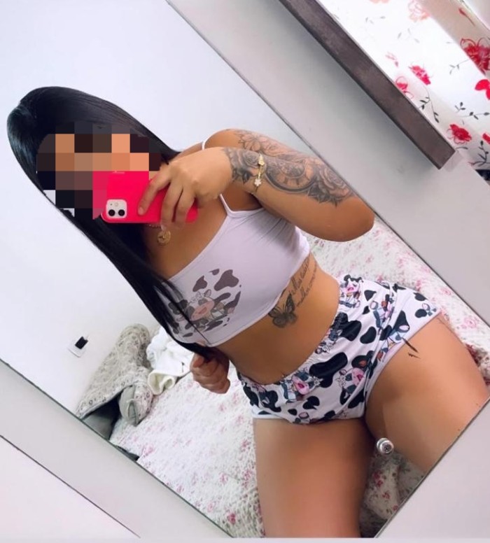 TU COMPAÑIA IDEAL FIESTERA SOLO SALIDAS