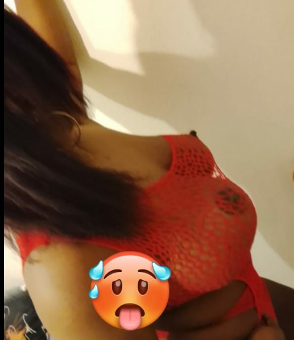 Coral mulata Colombiana