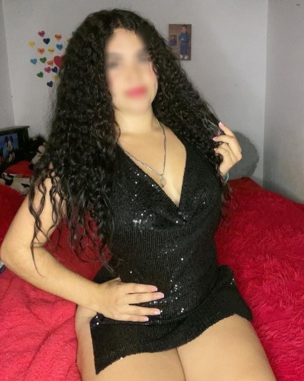 21 AÑITOS JOVENCITA POR PRIMERA VEZ ZONA LEGAZPI Y USERA