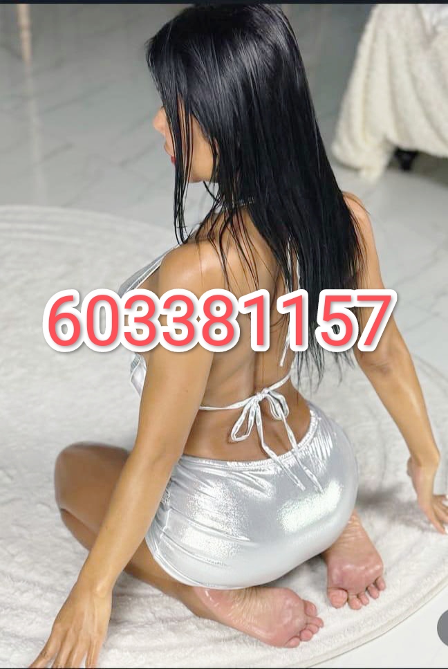 Preciosa chica en Elda independiente