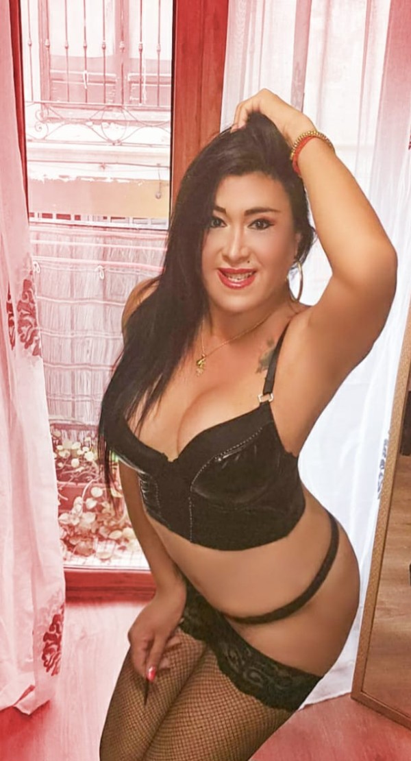 ULTIMOS DIAS EN LORCA CENTRO FIESTERA Y CACHONDA