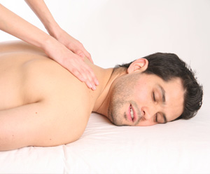 MASAJE PROFESIONAL CON LINGAM