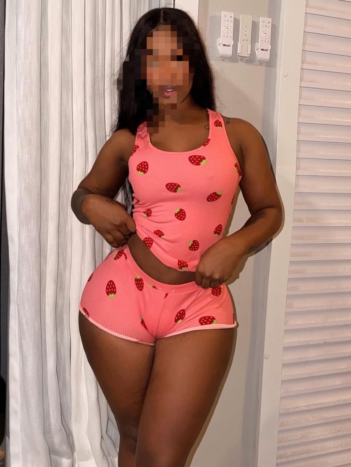 ARDIENTE APASIONADA SENSUAL BOMBA DE SEXO