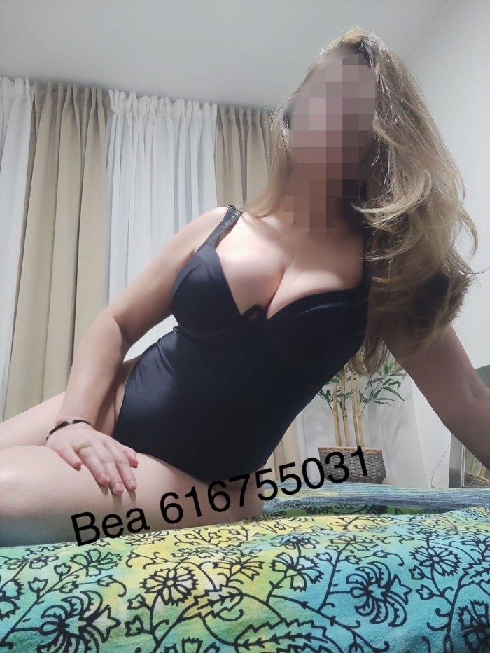 Bea Erotic Massage in La Coruña