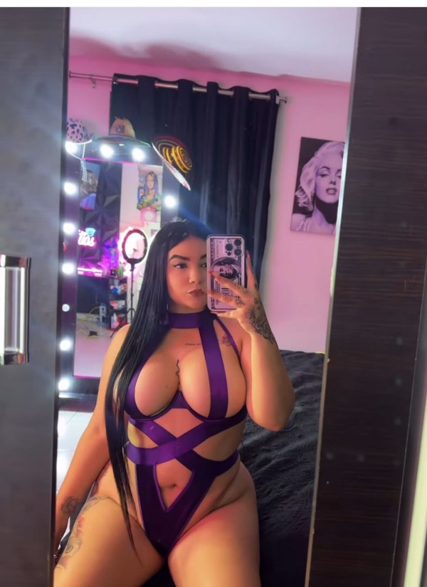 614992700 Camila MUÑEKITA TRAVIESA AMOR