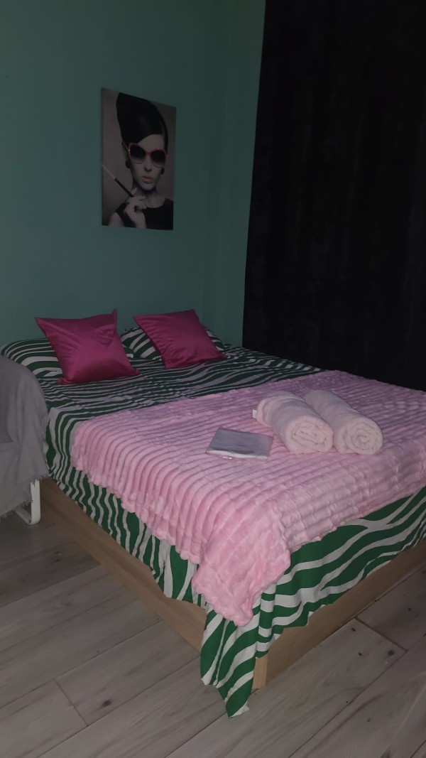 Alquiler Habitacion por noche