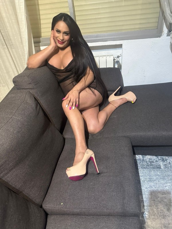 Agua dulce Hermosa lefera dame tu lefa te doy mi lefa