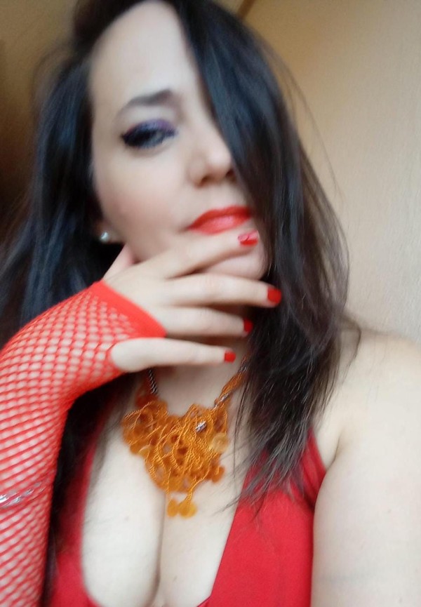 ESPAÑOLA. ESTOY QUE ARDOOOO . FOLLAME. FIESTERA…