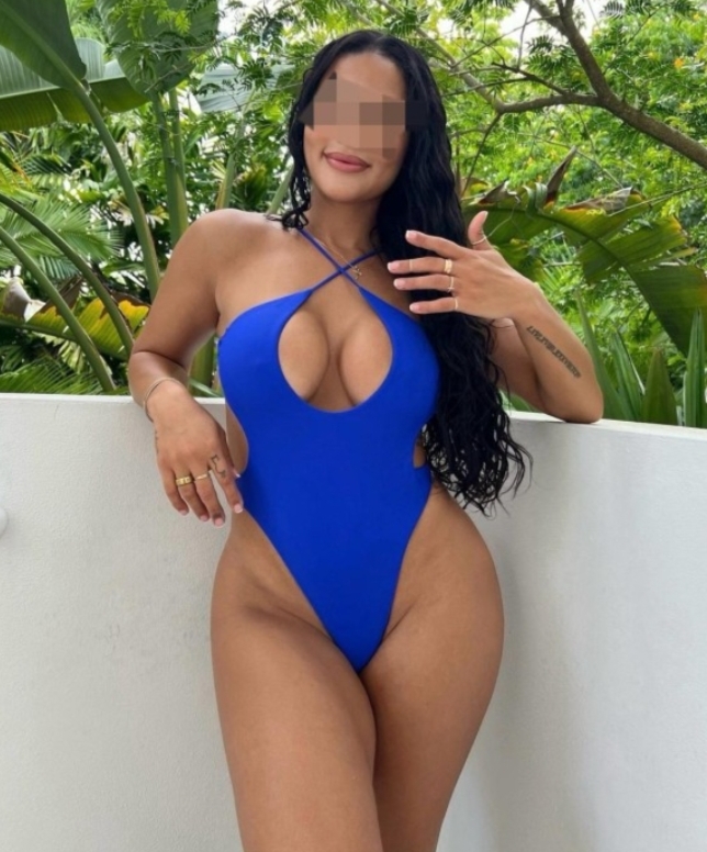 Toda tuya