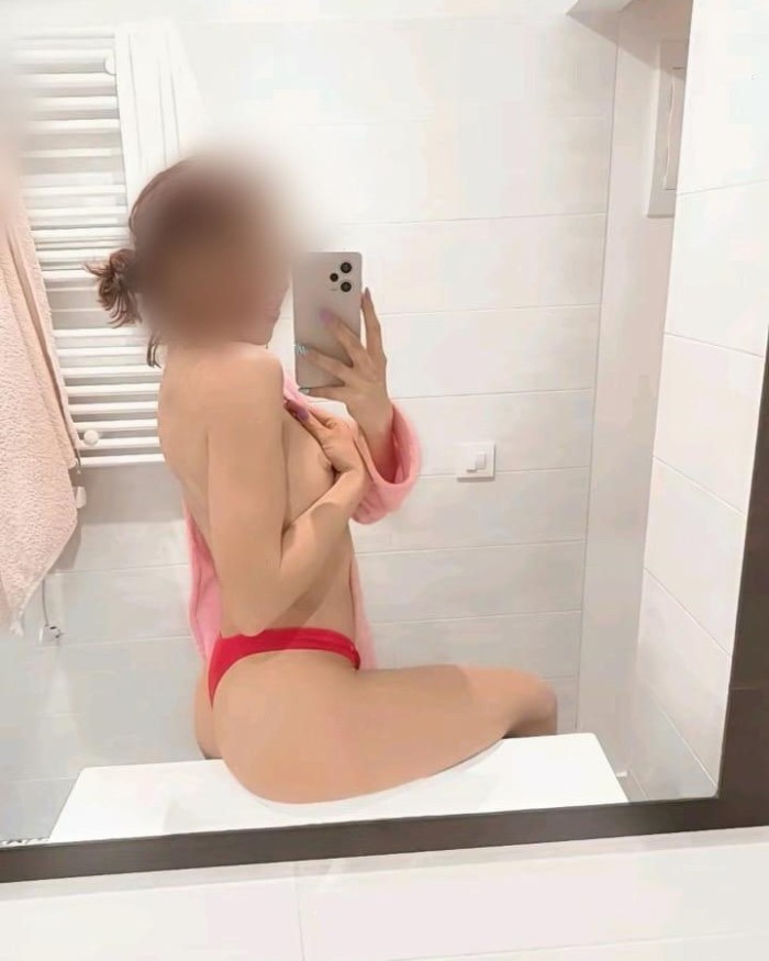 NOVEDAD MILENA! TU MASAJISTA VICIOSA 100% ESPAÑOLA EN ARGUELLES