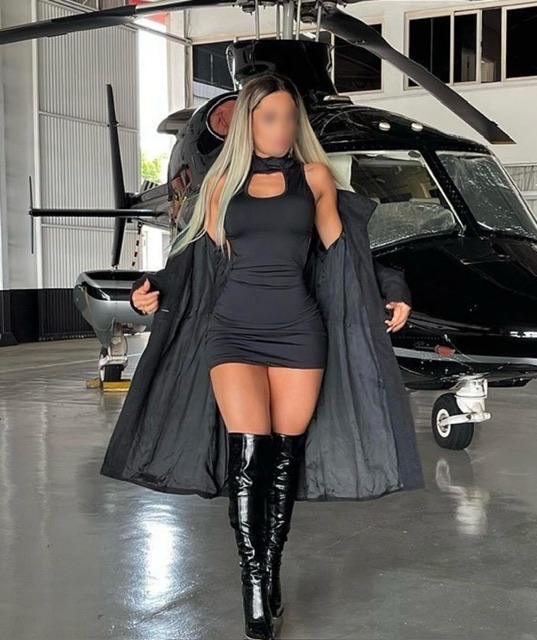 BRASILEÑA BONITA, SENSUAL E INDEPENDIENTE