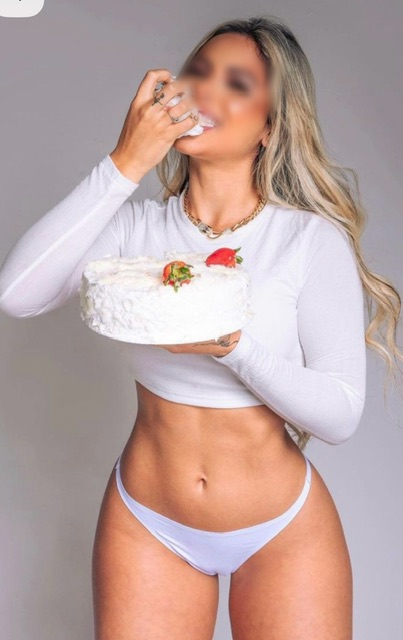 BRASILEÑA BONITA, SENSUAL E INDEPENDIENTE