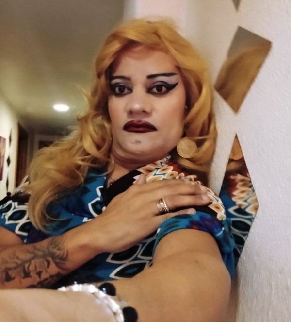 KELY, CD, 28 AÑOS, BRASILEÑA