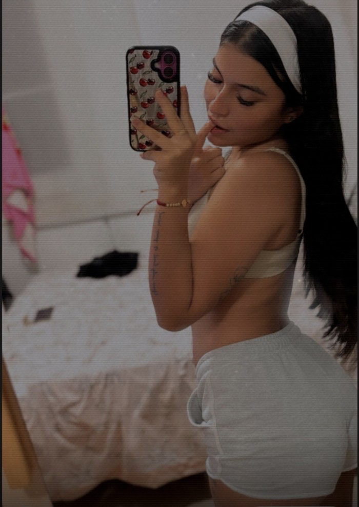 Escort de lujo , placer total