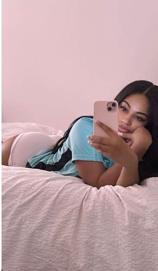 Novedad en la ciudad