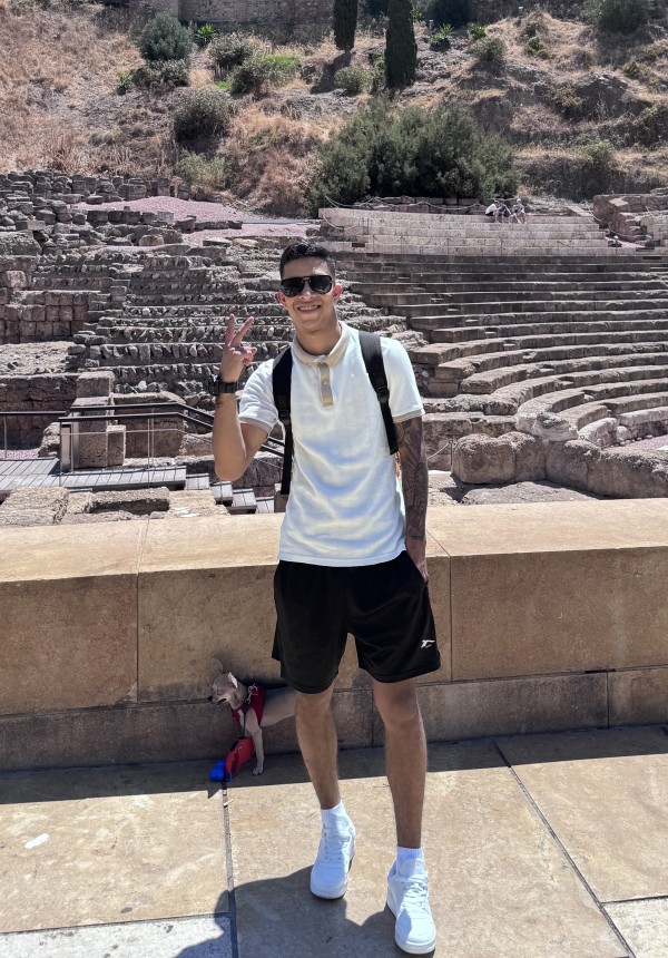 Activo_dominte_21cm anthony_color_canela