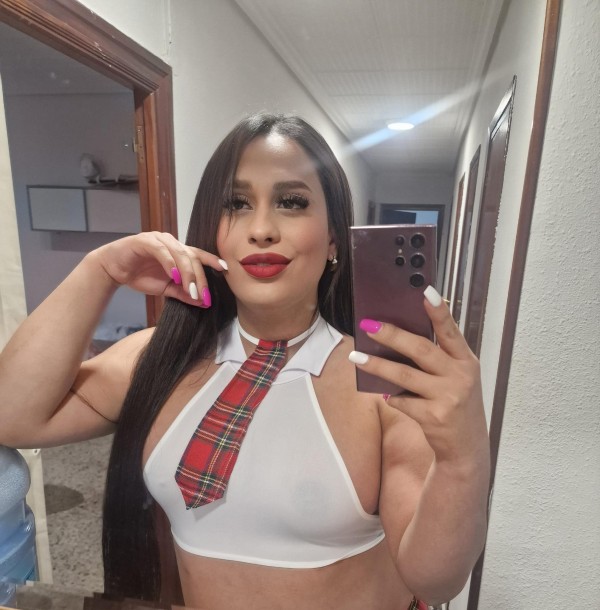 Koral real cerda