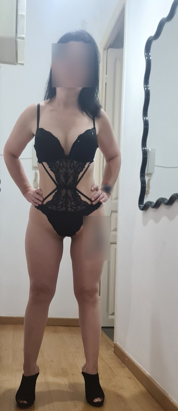 DIANA sexy Latina muy complaciente