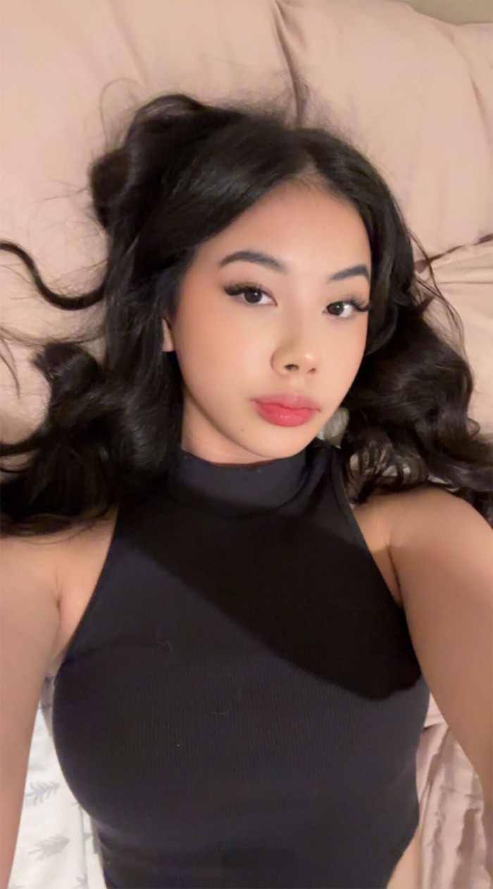 MIS FOTOS SENCILLAS Y REALES, SOY CHICA CHINA