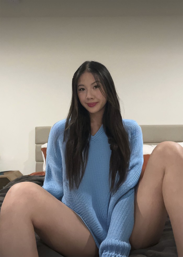 MIS FOTOS SENCILLAS Y REALES, SOY CHICA CHINA