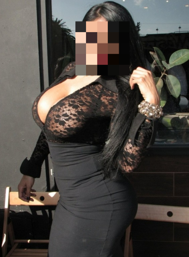 Tetona para ti