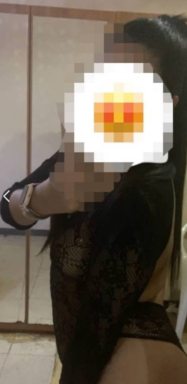 MASAJISTA PROFESIONAL COMPLACIENTE EN LAS DELICIAS