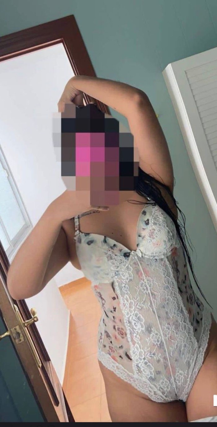 MASAJISTA PROFESIONAL COMPLACIENTE EN LAS DELICIAS