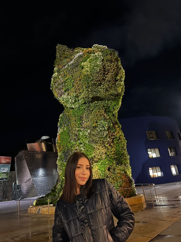 ALEXA 19 años, TENTACIÓN SENSUAL E IRRESISTIBLE…