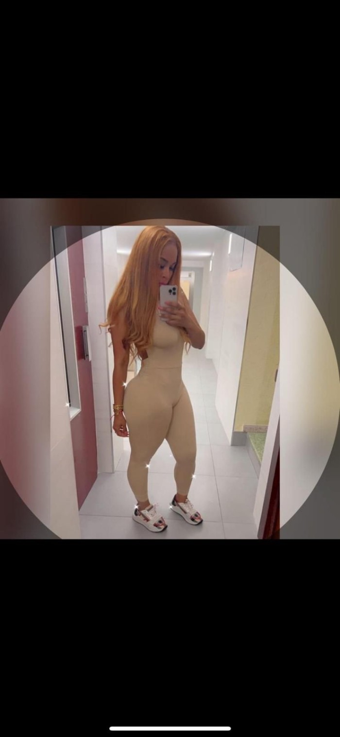 Lina la más fiestera de ejido, solo por días…