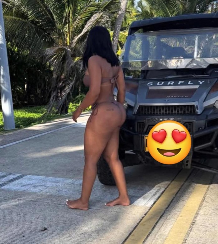 HERMOSA JOVENCITA COLOMBIANA 24 AÑITOS NOVEDAD 24H