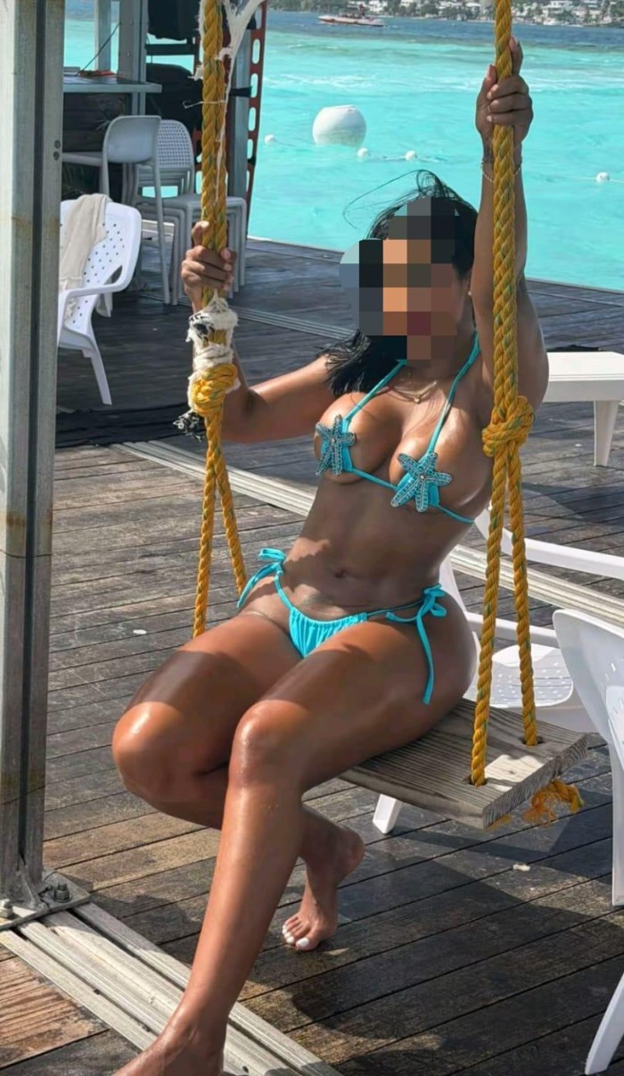 HERMOSA JOVENCITA COLOMBIANA 24 AÑITOS NOVEDAD 24H